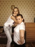 Однофамилец Тимченко - девушка 15 лет