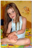 Однофамилец Тимченко - девочка 4 года