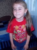 Однофамилец Соколова - девочка 3 года