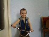 Однофамилец Тимченко - мальчик 5 лет