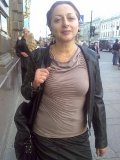 Однофамилец Тимченко - женщина 45 лет