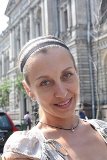 Однофамилец Тимченко - женщина 45 лет