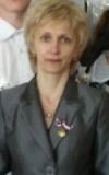 Однофамилец Соколова - женщина 41 год