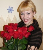 Однофамилец Тимченко - женщина 44 года