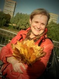 Однофамилец Тимченко - женщина 46 лет