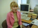 Однофамилец Тимченко - женщина 49 лет