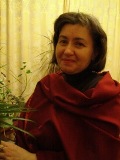 Однофамилец Соколова - женщина 50 лет