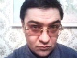 Однофамилец Соколова - мужчина 55 лет