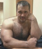 Однофамилец Соколова - мужчина 54 года