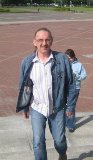 Однофамилец Соколова - мужчина 54 года