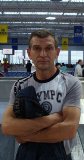 Однофамилец Соколова - мужчина 51 год