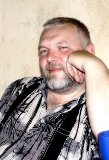 Однофамилец Тимченко - мужчина 52 года