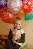 Однофамилец Тимченко - мальчик 6 лет