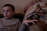 Однофамилец Тимченко - мальчик 6 лет