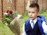Однофамилец Соколова - мальчик 5 лет