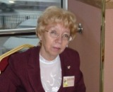 Однофамилец Соколова - женщина 63 года