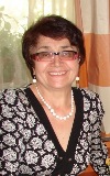 Однофамилец Тимченко - женщина 61 год