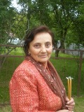 Однофамилец Тимченко - женщина 65 лет
