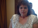 Однофамилец Тимченко - женщина 65 лет