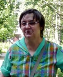 Однофамилец Тимченко - женщина 58 лет
