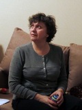Однофамилец Соколова - женщина 61 год