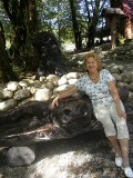 Однофамилец Тимченко - женщина 62 года