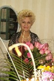 Однофамилец Тимченко - женщина 57 лет
