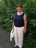 Однофамилец Тимченко - женщина 63 года