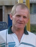 Однофамилец Соколова - мужчина 61 год