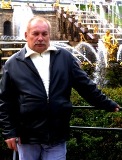 Однофамилец Соколова - мужчина 61 год