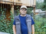 Однофамилец Тимченко - мужчина 65 лет