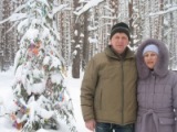 Однофамилец Тимченко - мужчина 56 лет