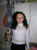 Однофамилец Тимченко - девочка 11 лет