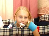 Однофамилец Тимченко - девочка 7 лет