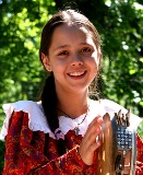 Однофамилец Прокофьева - девочка 7 лет