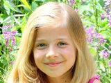 Однофамилец Тимченко - девочка 5 лет