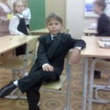 Однофамилец Прокофьева - мальчик 11 лет