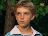 Однофамилец Тимченко - мальчик 11 лет