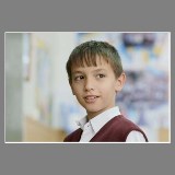 Однофамилец Прокофьева - мальчик 12 лет